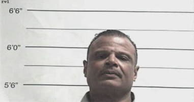 Johnny Howard, - Orleans Parish County, LA 